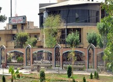 رئیس شورای شهر رباط‌کریم دستگیر شد