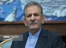 دستور "اسحاق جهانگیری" به وزرا و استانداران برای ارتباط مستمر با مردم
