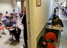 توکلی: جزئیات چهارمین آزمون استخدامی متمرکز دستگاه‌های اجرایی کشور