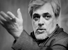 واکنش متفاوت محمد مهاجری به سخنرانی حسین شریعتمداری در نماز جمعه