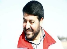 گام های بلند توسعه و تقویت توان امدادی هلال احمر با حضور دکتر کولیوند