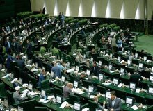 حقوق فروردین ماه نمایندگان مجلس به مهار کرونا اختصاص خواهد یافت؟/ مرخصی‌های استحقاقی نمایندگان تا اطلاع ثانوی لغو شد