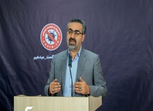 تازه‌ترین آمار از مبتلایان و فوتی‌های کرونا در ایران/  ۱۸۳۷ بیمار جدید و مرگ ۱۲۵ طی یک روز گذشته