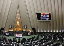 جلسه علنی مجلس/ سوال از وزیر ورزش در دستور کار

