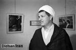 روایت هاشمی رفسنجانی از مذاکرات ری شهری و سیداحمد خمینی برای مصادره اموال آیت الله شریعتمداری