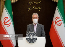 ربیعی: وزارت اطلاعات عامل خرابکاری در نطنز را شناسایی کرده است/ وزارت بهداشت تصمیم ستادملی کرونا درباره سفرهای نوروز را تایید کرده بود




