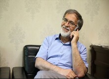 ادعای آقای احمدی نژاد مبنی بر عضویت من در شورای سیاست گذاری روزنامه شرق نادرست است