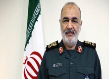 بیش از حد نیاز موشک ذخیره کرده ایم/ اهداف موشک های ما مشخص و نیروهای مان آماده اند
