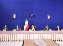 یک نماینده خطاب به رئیسی: وزرای ناکارآمد را عزل نکنید، مجلس ورود خواهد کرد