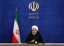  اشاره روحانی به انتخابات در سال ۱۴۰۱، جنجالی می‌شود؟/ فیلـــم

