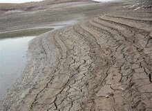 ششمین خشکسالی پیاپی در ایران؛ تا آذرماه خبری از بارش‌های پاییزی نیست