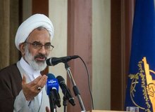 واکنش نماینده ولی فقیه در سپاه به شائبه برخورد سیاسی با مفسدان/ رضای خدا مدنظر است