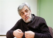 محمد مهاجری: محسن رضایی با اعضای تیم اقتصادی دولت نمی سازد 