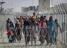 موج جدید اخراج مهاجران افغان از پاکستان