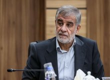 جوکار، نماینده مجلس: به نقض آتش‌بس در لبنان پاسخ محکمی می‌دهیم/با وجود شکست آمریکا حرف از «گزینه نظامی روی میز است» خنده‌دار است/ درس خوبی به آمریکا می‌دهیم تا بداند که با بد کسی روبه‌رو شده است 