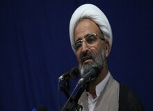 امام جمعه سمنان : فیلم موهن «عنکبوت مقدس» ابتدا داخل کشورمان مجوز ساخت دریافت کرده بود