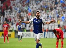 قاتل پرسپولیس شاگرد مورایس شد