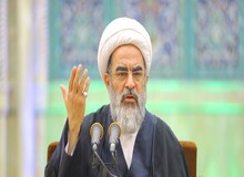 فاضل لنکرانی: تعداد طلاب جوان پس از وقایع سال گذشته افزایش یافته است