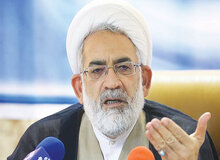 انتقاد دادستان کل کشور از اقدامات دولت نسبت به تاسیس مراکز ترک اعتیاد