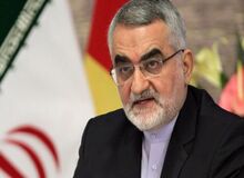 بروجردی: سپاه در لیست گروه‎های تروریستی قرار گیرد مقدمات نابودی ارتش آمریکا فراهم می‌شود