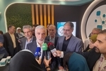 پیرصالحی: قیمت برخی داروها اصلاح می‌شود 
