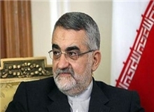 پیام تبریک رئیس کمیسیون سیاست خارجی مجلس به همتایان کشورهای غیر اسلامی