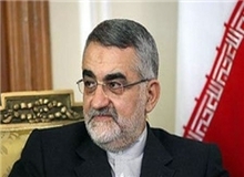 پیام تبریک رئیس کمیسیون سیاست خارجی مجلس به همتایان کشورهای غیر اسلامی