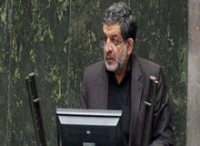 رئیس فراکسیون هوش مصنوعی مجلس: بسترهای مورد استفاده مردم عمدتاً آمریکایی هستند/ میزان نفوذ و ناامنی در فضای مجازی بدون مانع قابل پذیرش نیست