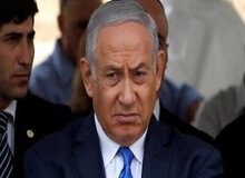 لغو جلسه دادگاه فساد نتانیاهو به بهانه شرایط امنیتی
