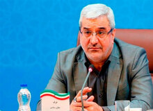 جمال عرف: تقویم زمانی انتخابات ۱۴۰۰ به شورای نگهبان ارسال شده است