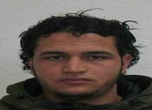 عامل حادثه برلین کشته شد