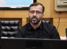 گودرزی: خونخواهی رهبر شهید، ماموریتی فراملی برای همه آزادگان عالم است