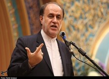 حاجی بابایی با مدرک الهیات و معارف، رئیس کمیسیون تلفیق بودجه ۱۴۰۱ شد