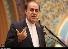 حاجی بابایی با مدرک الهیات و معارف، رئیس کمیسیون تلفیق بودجه ۱۴۰۱ شد