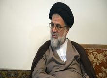 سیدحسین موسوی‌‌تبریزی: مرحوم آیت‌الله صانعی بسیار دقت می کرد تا فتوایی اشتباه صادر نکند