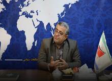 فرمانده حفاظت هواپیمایی سپاه:  به نیروهای جبهه مقاومت آموزش داده ایم