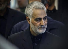 کیهان: رشد اقتصادی چند سال اخیر نتیجه ایستادگی چند ساله شهید سلیمانی است