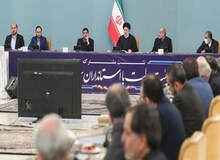 توزیع قدرت در استانداری‌ها چگونه خواهد بود؟