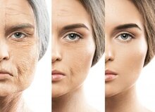 سن بیولوژیک ما چقدر است؟