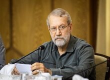 لاریجانی: گروسی آتش بیار معرکه علیه ایران است