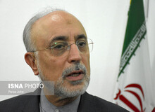 رئیس سازمان انرژی اتمی: آژانس درخواست دیگری برای بازرسی ندارد/ تا قانع نشدیم، اجازه بازرسی ندادیم