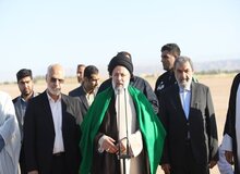 دستورات تازه رییسی: جوانان خوزستان نباید از بیکاری رنج ببرند / مردم اهواز نباید مشکل فاضلاب داشته باشند