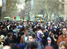 مردان ایرانی ۱۴ ماه کمتر از زنان عمر می کنند
