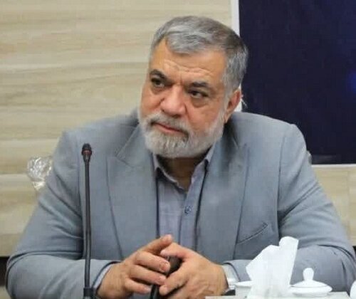 سردار آبنوش: پدافند ما در جنگ با اسرائیل موفق عمل نکرد