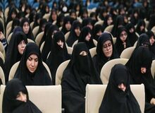 شهادت دو طلبه زن، در بمباران های اسرائیل