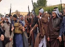 جنگ عشایری در بصره بالا گرفت:سنت قطع سرها را دوباره احیا می‌کنیم