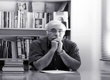 محمدعلی بهمنی قدرت تکلمش را از دست داده است
