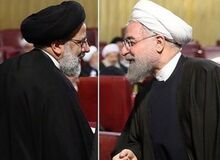 حمایت سفت و سخت خبرگزاری نزدیک به سپاه از رئیسی: فاکتور هزینه سفر روحانی به کرج را دیده اید که به رئیسی انتقاد می کنید؟