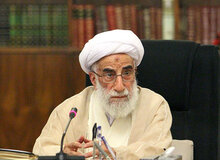 آیت الله احمد جنتی: مدتی است گرانی‌ کالاهای اساسی ذهنم را مشغول کرده است
