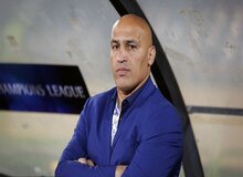 منصوریان: به من می‌گفتند برای تیم ملی برنامه بده فحش می‌دادم